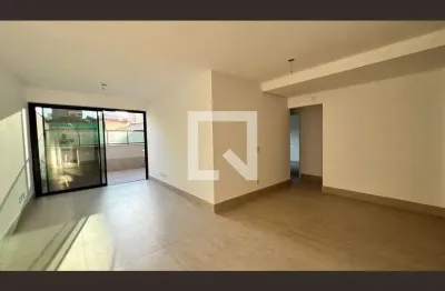 Apartamento para venda - prado, 3 quartos,  100 m² - belo horizonte