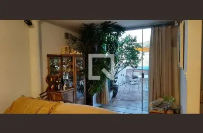 Cobertura para venda - santa tereza, 5 quartos,  181 m² - belo horizonte