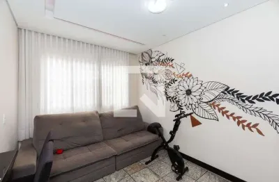 Apartamento para venda - joão pinheiro, 2 quartos,  82 m² - belo horizonte