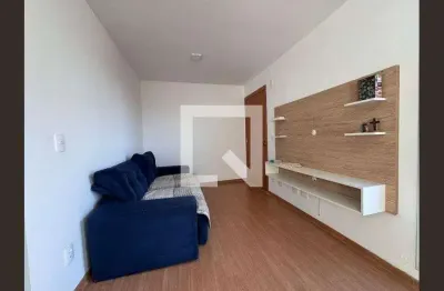 Apartamento para venda - santos dumond, 2 quartos,  45 m² - são leopoldo