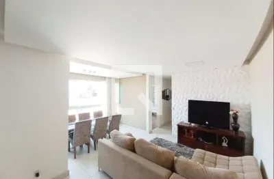Apartamento para venda - santa amélia, 3 quartos,  72 m² - belo horizonte