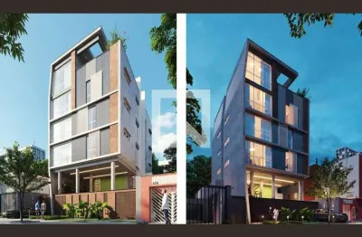 Apartamento para venda - santo antônio, 2 quartos,  62 m² - belo horizonte