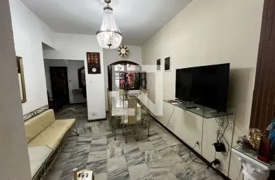 Cobertura para venda - jardim guanabara, 3 quartos,  110 m² - rio de janeiro