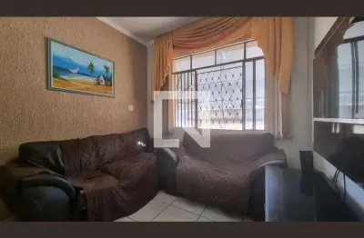 Apartamento para venda - santa tereza, 3 quartos,  80 m² - belo horizonte