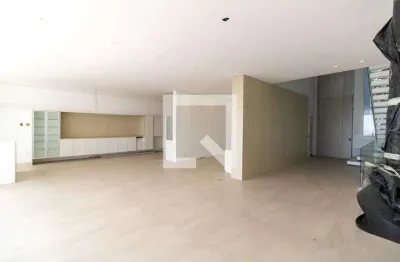 Casa para venda - vila assunção , 3 quartos,  1106 m² - porto alegre