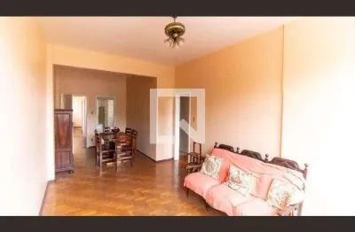 Apartamento para venda - centro , 3 quartos,  102 m² - niterói