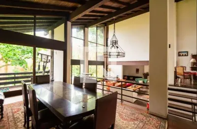 Casa para venda - tristeza, 6 quartos,  2700 m² - porto alegre