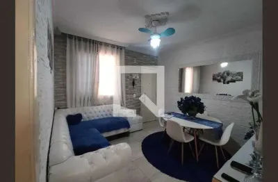 Apartamento para venda - são joão batista, 2 quartos,  65 m² - belo horizonte