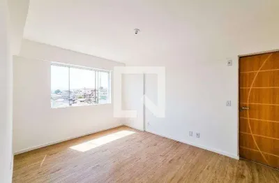 Apartamento para venda - jaqueline, 3 quartos,  70 m² - belo horizonte