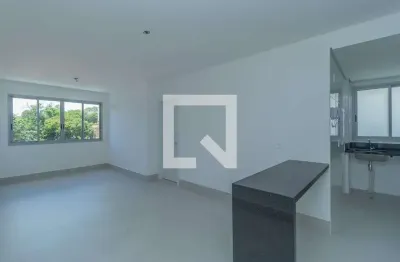 Apartamento para venda - sagrada família, 3 quartos,  78 m² - belo horizonte