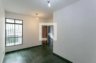 Apartamento para venda - pindorama, 3 quartos,  55 m² - belo horizonte