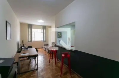 Apartamento para venda - lourdes, 3 quartos,  116 m² - belo horizonte