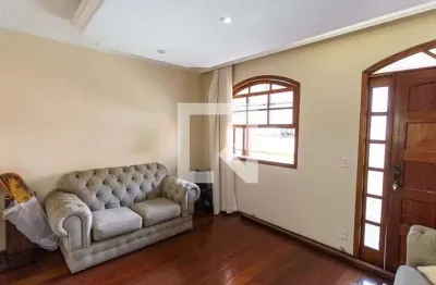 Casa para venda - são marcos, 3 quartos,  300 m² - belo horizonte