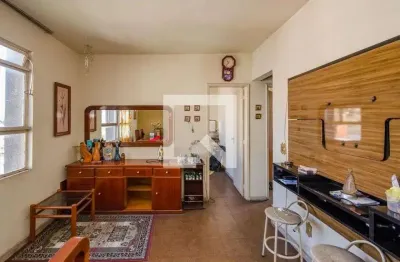 Cobertura para venda - dom bosco, 2 quartos,  99 m² - belo horizonte