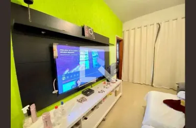 Casa para venda - boa vista, 2 quartos,  168 m² - belo horizonte