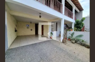 Casa para venda - alípio de melo, 4 quartos,  231 m² - belo horizonte