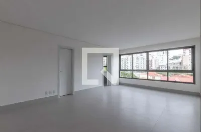 Apartamento para venda - santa lúcia, 3 quartos,  100 m² - belo horizonte