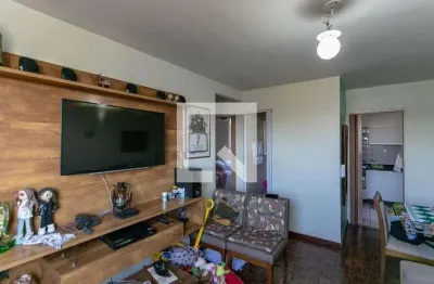 Apartamento para venda - guarani, 3 quartos,  64 m² - belo horizonte