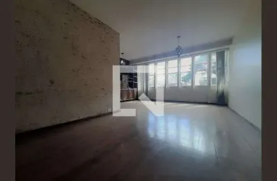 Apartamento para venda - funcionários, 4 quartos,  200 m² - belo horizonte