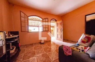 Casa para venda - dom bosco, 2 quartos,  460 m² - belo horizonte