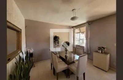Casa para venda - átila de paiva, 3 quartos,  150 m² - belo horizonte