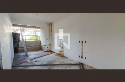 Apartamento para venda - planalto, 3 quartos,  107 m² - belo horizonte
