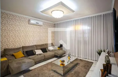 Casa para venda - copacabana, 4 quartos,  540 m² - belo horizonte