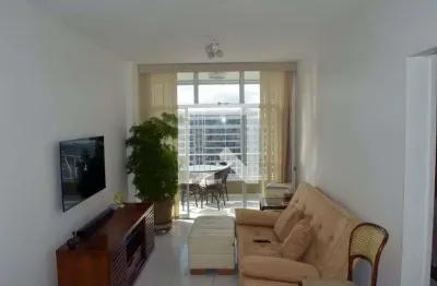 Apartamento para venda - barra da tijuca, 2 quartos,  70 m² - rio de janeiro