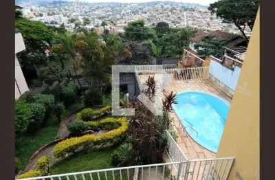 Casa para venda - havaí, 4 quartos,  360 m² - belo horizonte