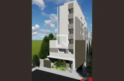 Cobertura para venda - união, 3 quartos,  144 m² - belo horizonte