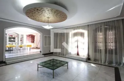 Casa para venda - jardim atlântico, 5 quartos,  1860 m² - belo horizonte