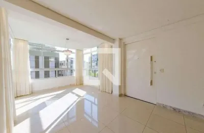 Apartamento para venda - buritis, 3 quartos,  111 m² - belo horizonte