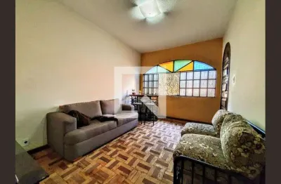 Casa para venda - colégio batista, 4 quartos,  137 m² - belo horizonte