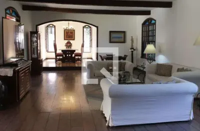 Casa para venda - barra da tijuca, 5 quartos,  429 m² - rio de janeiro