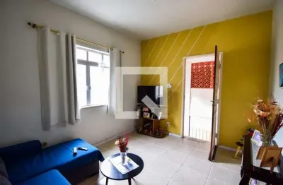 Casa / sobrado em condomínio para venda - méier, 3 quartos,  115 m² - rio de janeiro