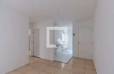 Apartamento para venda - cavalhada, 2 quartos,  36 m² - porto alegre