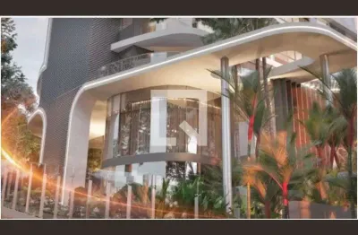 Apartamento para venda - gutierrez, 4 quartos,  182 m² - belo horizonte