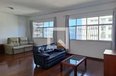 Apartamento com 3 quartos à venda na Rua Antônio Parreiras, Ingá, Niterói