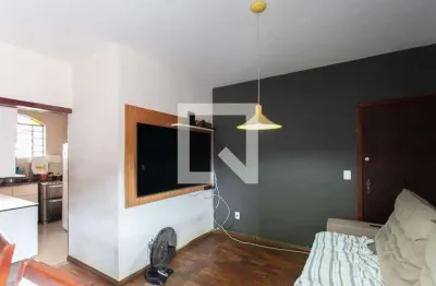 Apartamento para venda - dona clara, 3 quartos,  82 m² - belo horizonte