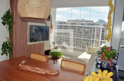 Cobertura para venda - barra da tijuca, 3 quartos,  156 m² - rio de janeiro