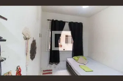 Kitnet / Stúdio à venda na Avenida Ernani Do Amaral Peixoto370, Centro, Niterói