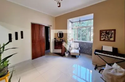 Apartamento com 2 quartos à venda na Avenida Almirante Ary Parreiras, Icaraí, Niterói