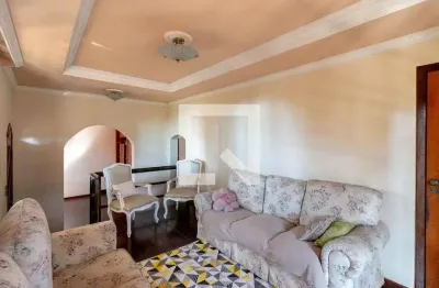 Casa para venda - betânia, 4 quartos,  720 m² - belo horizonte