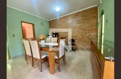 Casa para venda - copacabana, 3 quartos,  370 m² - belo horizonte