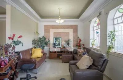 Apartamento para venda - planalto, 4 quartos,  420 m² - belo horizonte