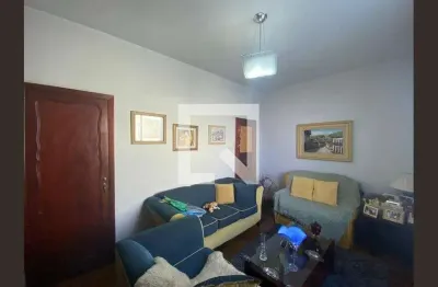 Apartamento para venda - barroca, 3 quartos,  90 m² - belo horizonte