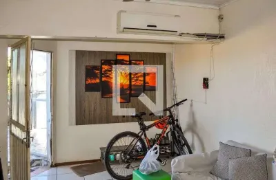 Casa para venda - vila nova, 2 quartos,  174 m² - porto alegre