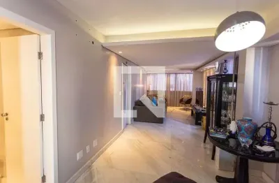 Cobertura para venda - sion, 4 quartos,  265 m² - belo horizonte