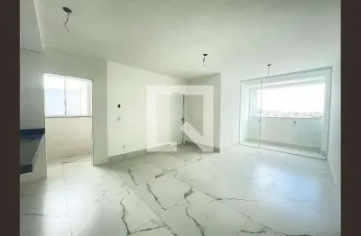 Apartamento para venda - manacás, 3 quartos,  73 m² - belo horizonte