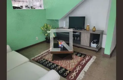 Casa com 3 quartos à venda na Rua Montese, Itapoã, Belo Horizonte